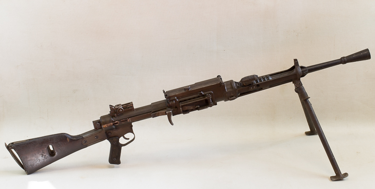 mitragliatrice breda 30